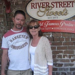 Meet your Posher, Dawn